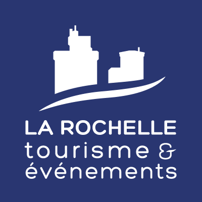 Logo Destination La Rochelle